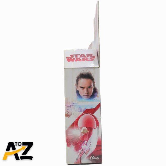 Star Wars Force Link Rey & Elite Praetorian Guard Action Figure 2 Pack - Picture 3 of 9